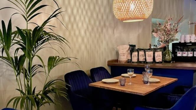 La Cua Curta Sants - 3