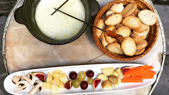 La Cua Curta Sants - 7