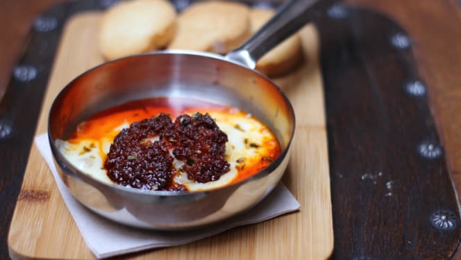 La Cua Curta Sants - 2