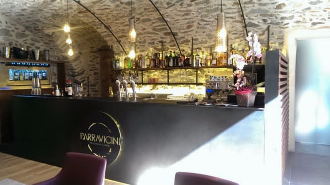 Parravicini Restaurant & Wine - 5
