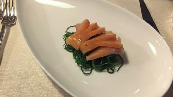 Parravicini Restaurant & Wine - 4