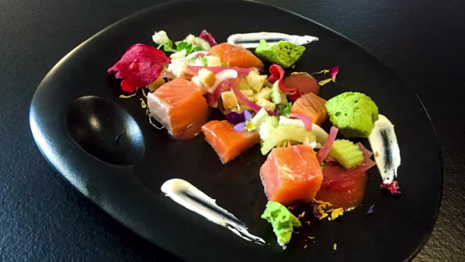 Parravicini Restaurant & Wine - 1