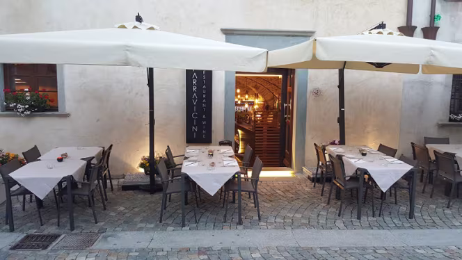 Parravicini Restaurant & Wine - 0