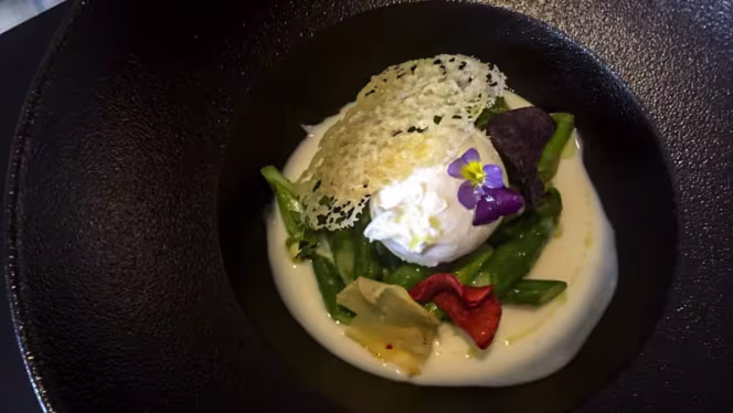 Parravicini Restaurant & Wine - 2