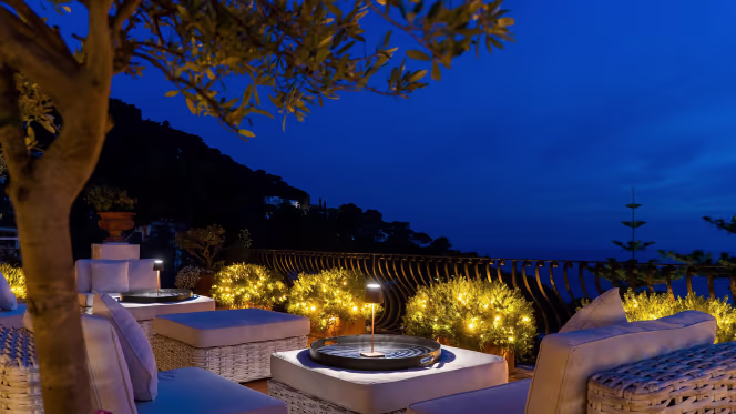 La Minerva Rooftop - 6