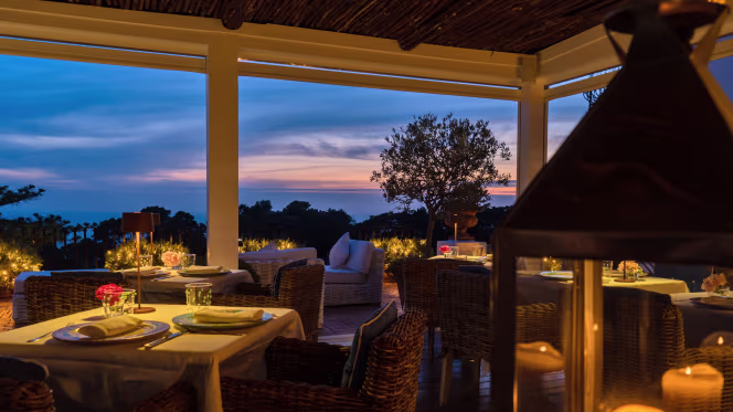 La Minerva Rooftop - 8