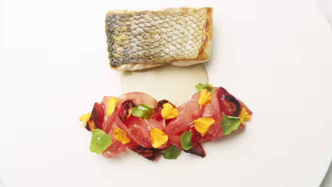 La Minerva Rooftop - 4