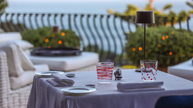 La Minerva Rooftop - 3