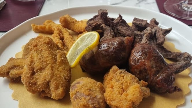 Trattoria Italia - Villarbasse - 5