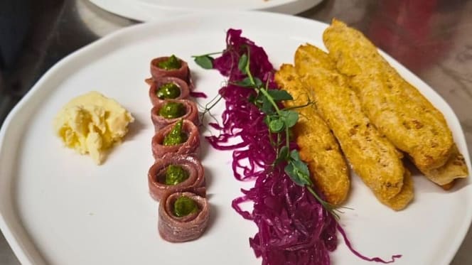 Trattoria Italia - Villarbasse - 9