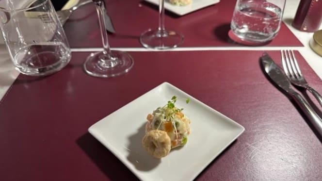 Trattoria Italia - Villarbasse - 7