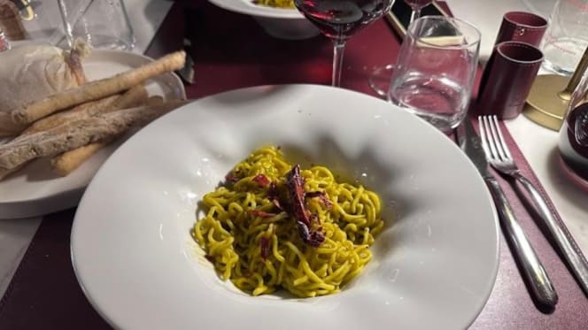 Trattoria Italia - Villarbasse - 8