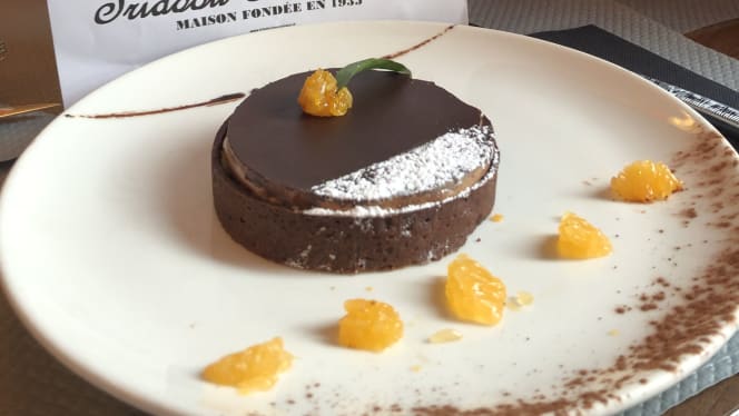 Le Triadou Haussmann - Paris - 5