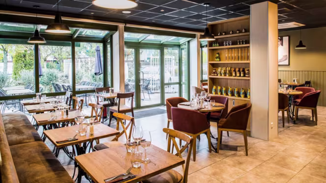 Ristorante Del Arte - 9