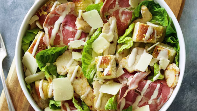 Ristorante Del Arte - 3