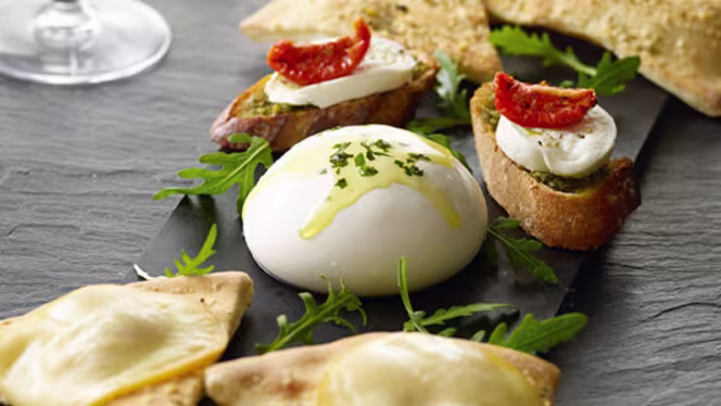 Ristorante Del Arte - 7