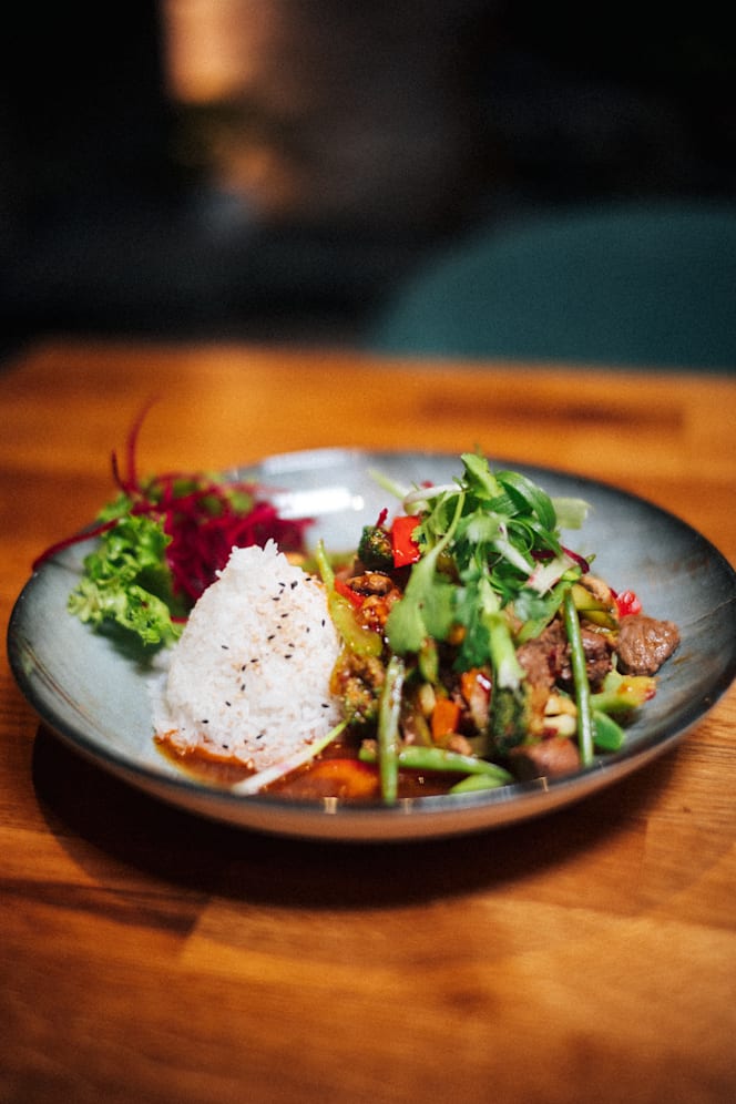 Okami Restaurant Bruchsal - 5