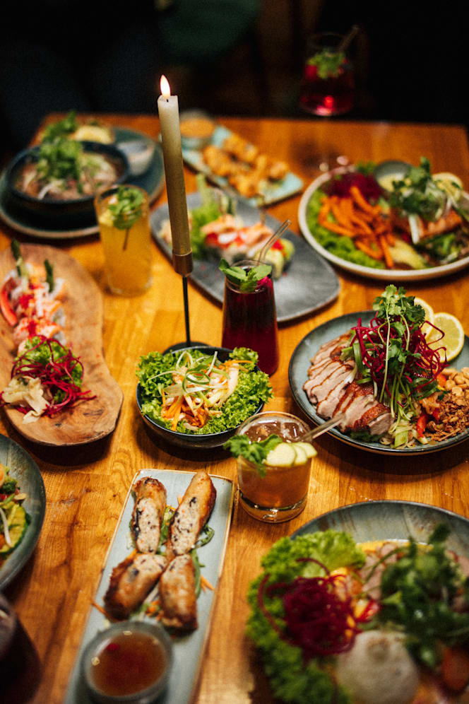 Okami Restaurant Bruchsal - 7