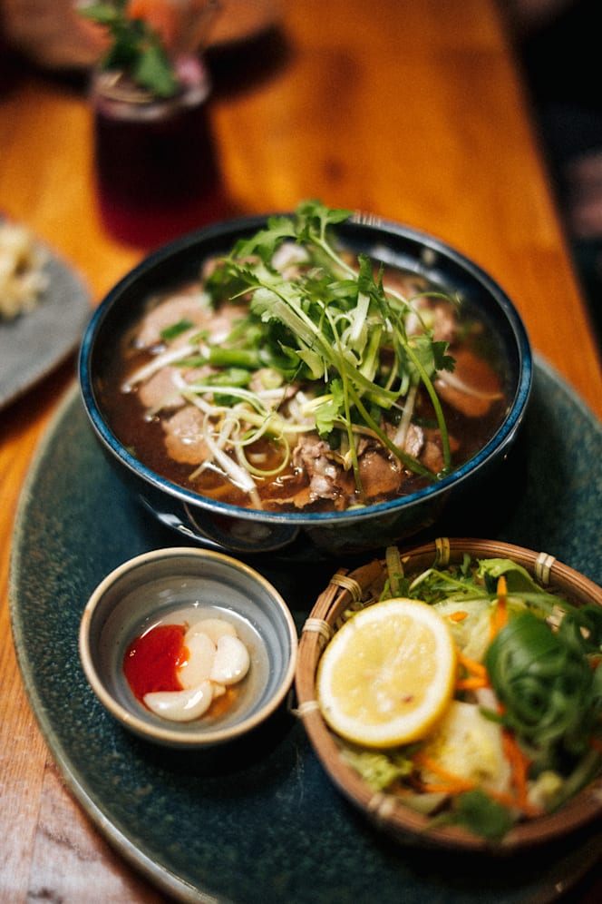 Okami Restaurant Bruchsal - 3