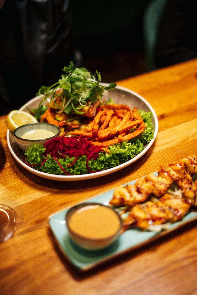 Okami Restaurant Bruchsal - 6