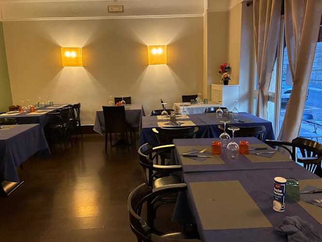 Risotteria San Martino - 3