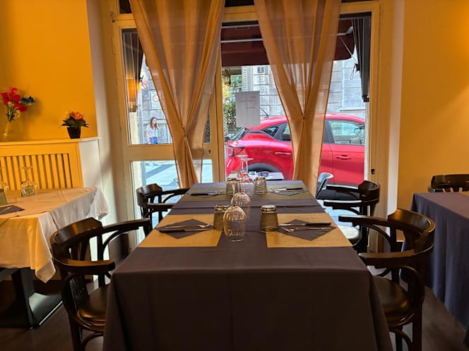 Risotteria San Martino - 5