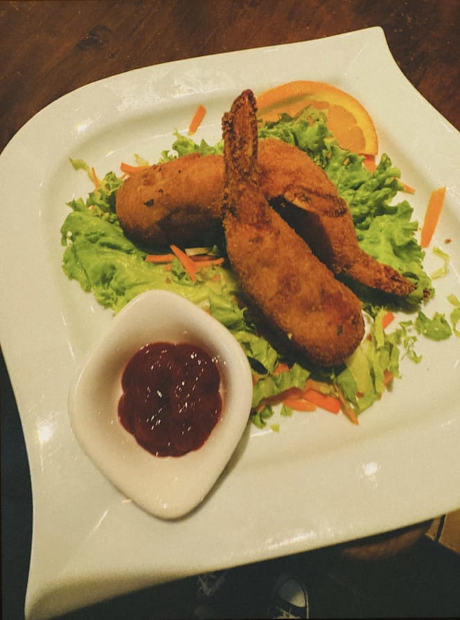 Risotteria San Martino - 1