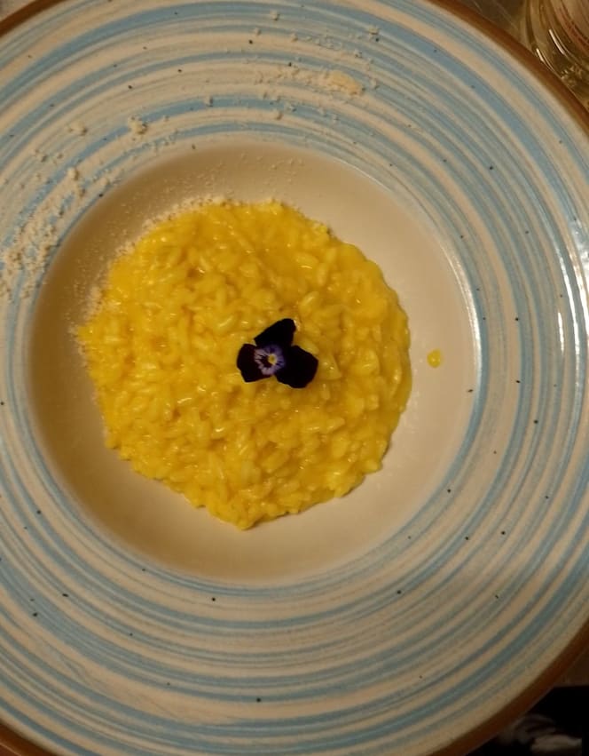 Risotteria San Martino - 2