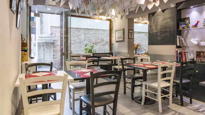 Bacaretto Bistrot Il Siciliano - 7