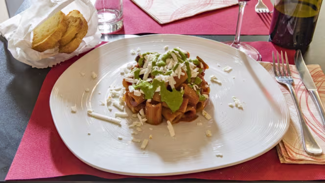 Bacaretto Bistrot Il Siciliano - 9