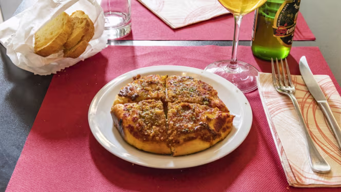 Bacaretto Bistrot Il Siciliano - 0