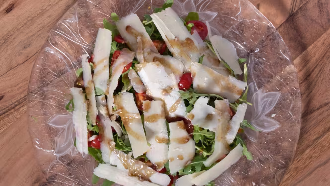 Restaurant & Bistro de L'Ecu Vaudois - Begnins - 4