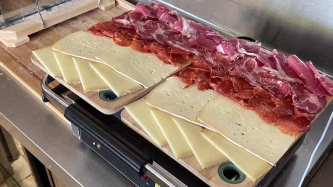 Original Green Park - 2