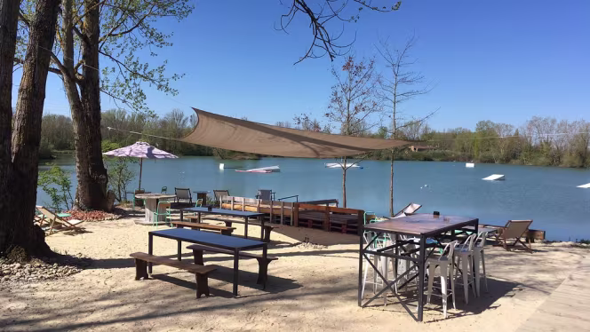 Original Green Park - 0