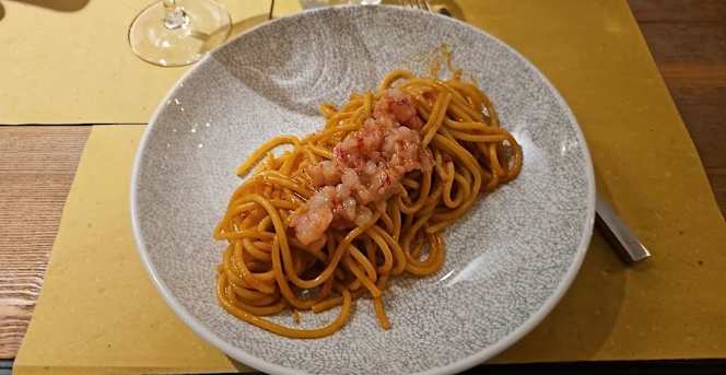 Hostaria Piave - 9