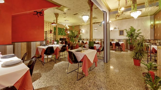 Adrak Indian Cuisine - 9