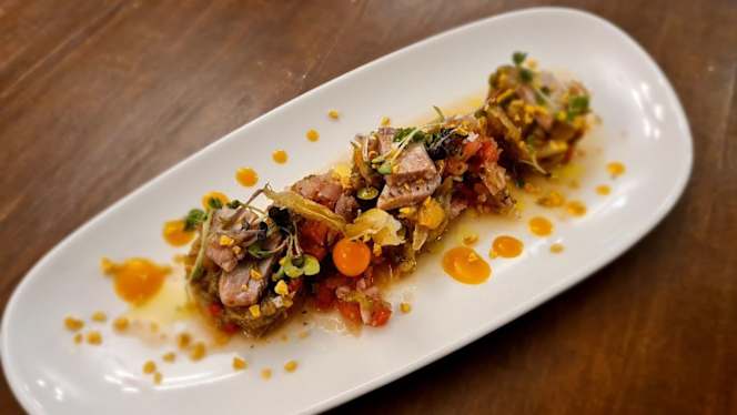 Metropolitan la Real - 0