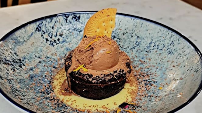 Metropolitan la Real - 2