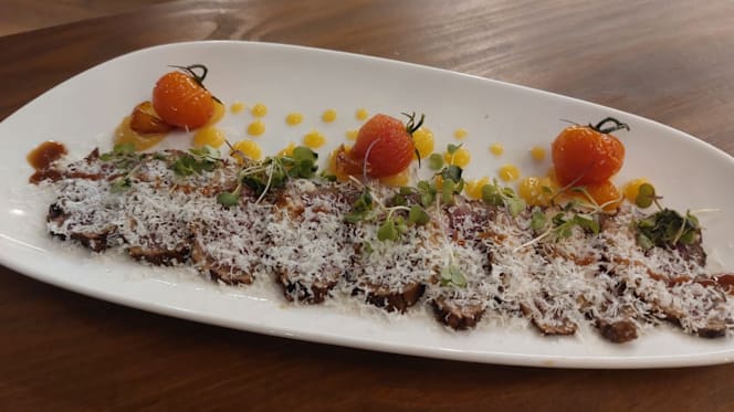 Metropolitan la Real - 3