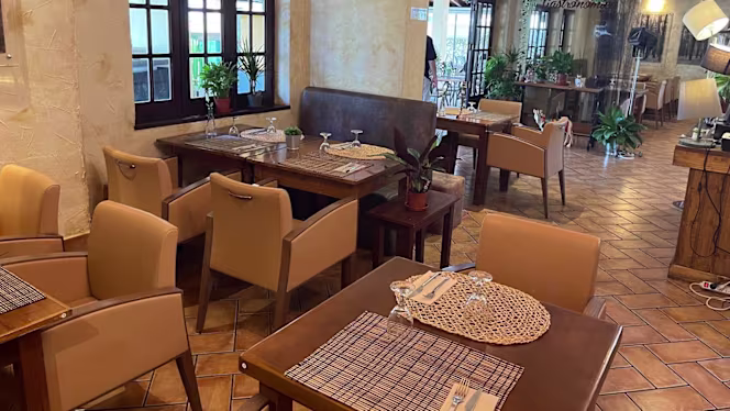 Gastronomica Bistro - 4