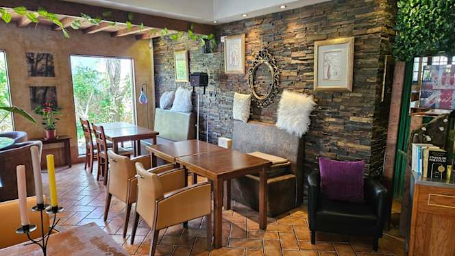 Gastronomica Bistro - 2