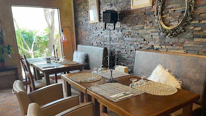 Gastronomica Bistro - 1