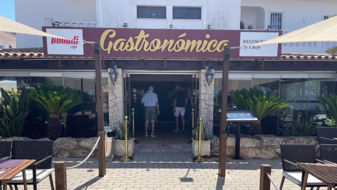 Gastronomica Bistro - 9