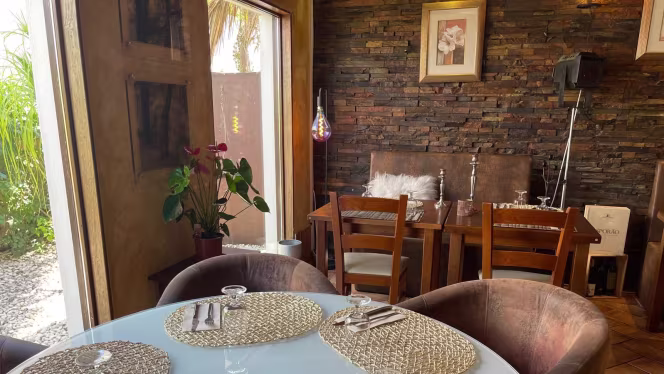 Gastronomica Bistro - 6