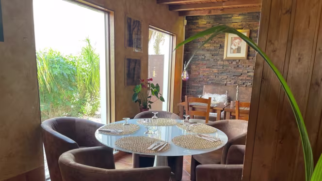 Gastronomica Bistro - 0