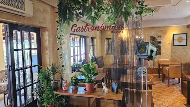 Gastronomica Bistro - 0