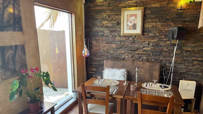 Gastronomica Bistro - 1