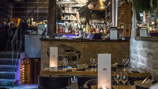 l'Atelier Carnem - 4