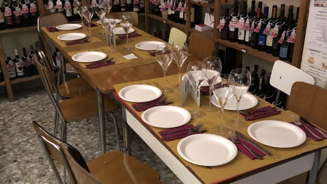 Enoteca dagli OstiNati - 4