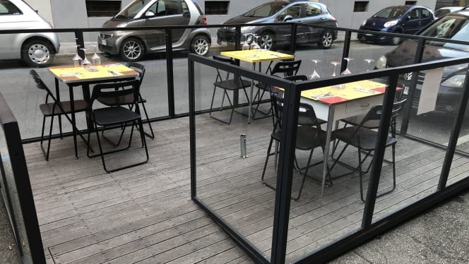 Enoteca dagli OstiNati - 3